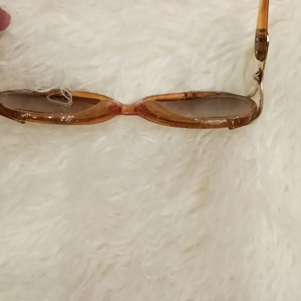 CHRISTIAN DIOR PRESCRIPTION SHADES VIN TAGE - Picture 14 of 17